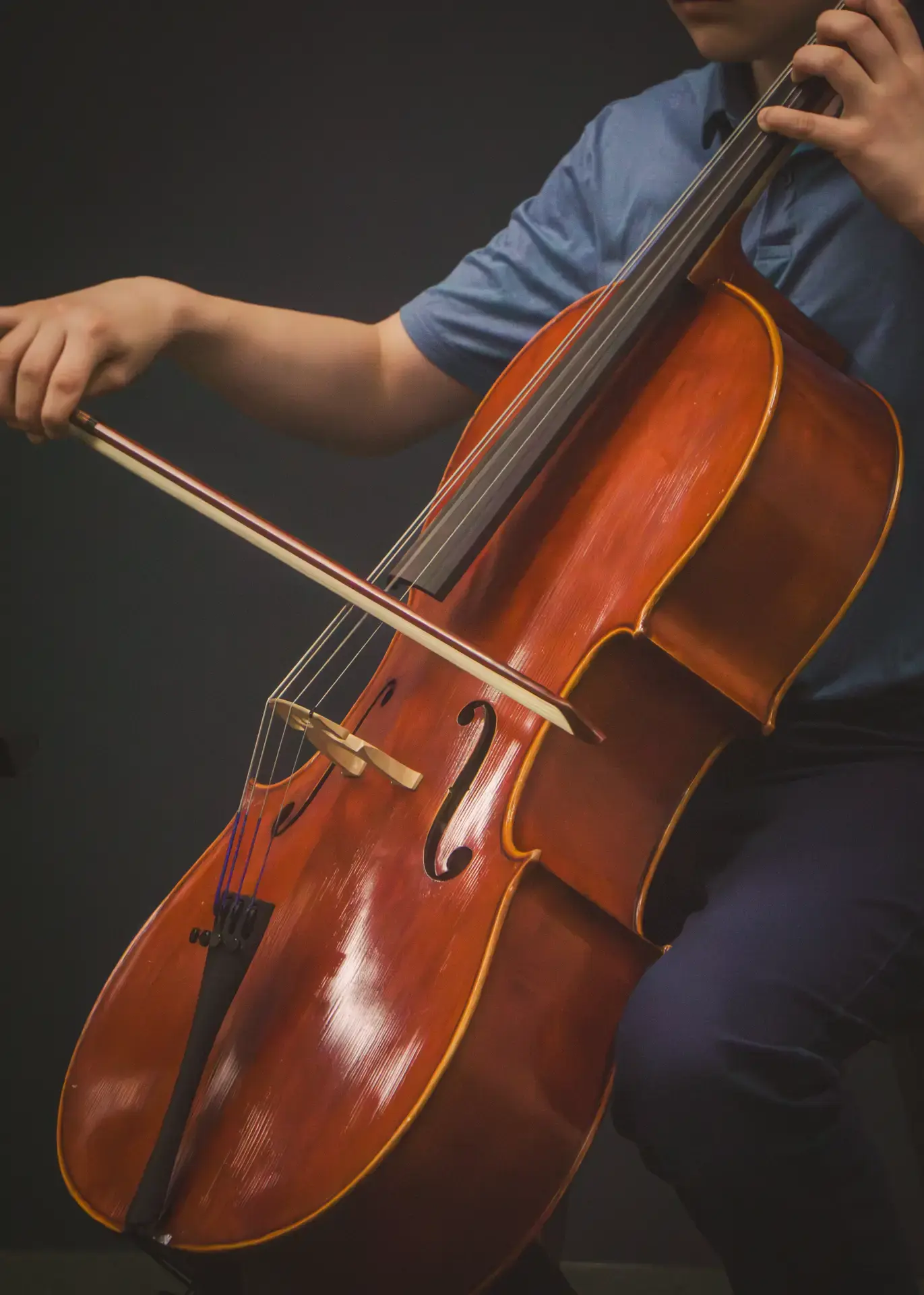 The Moscow Celtics background